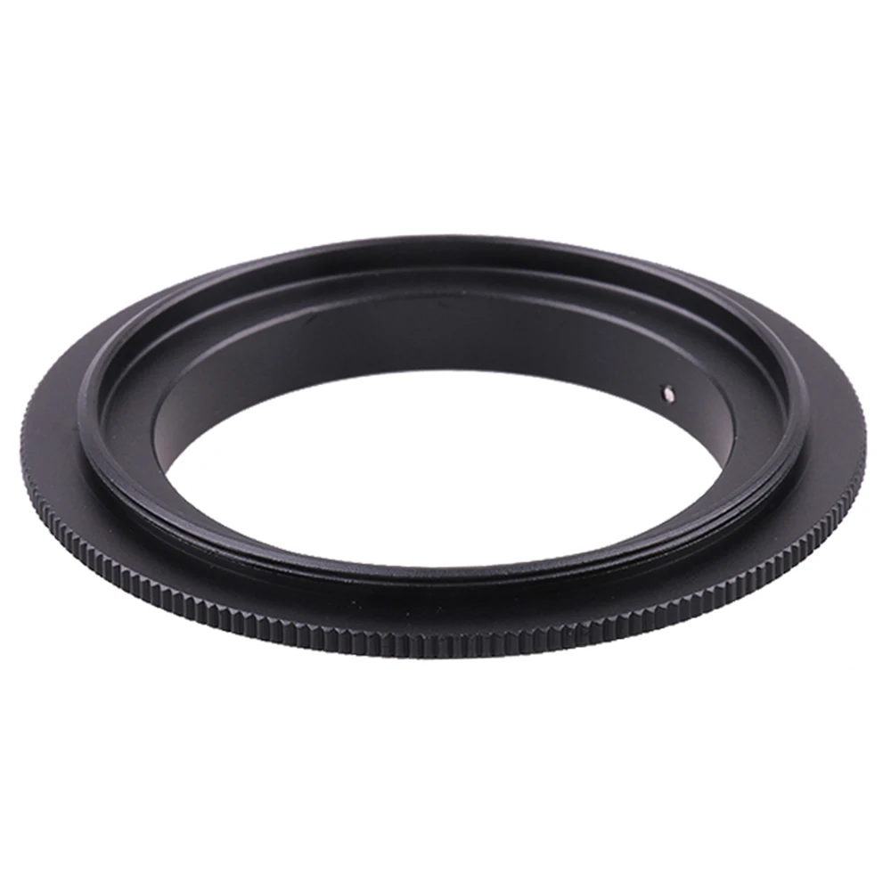 49/52/55/58/62/67/72/77 mm Macro Lens Reverse Ring Adapter for Nikon AI AF Mount D3100 D3200 D5100 D5200 D5300 D7000 D7200 D90