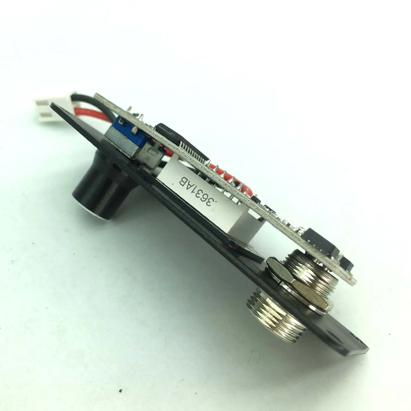 MINI stazione di saldatura T12 70W portatile digitale 5 PIN saldatore elettronico DC regolare gli strumenti di saldatura della temperatura con punta