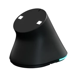 Hokeyio Mouse Wireless Plastic RGB Power Charging Dock Base for Logitech Wireless G903 G502 G703 G Pro X Superlight G502 X Plus