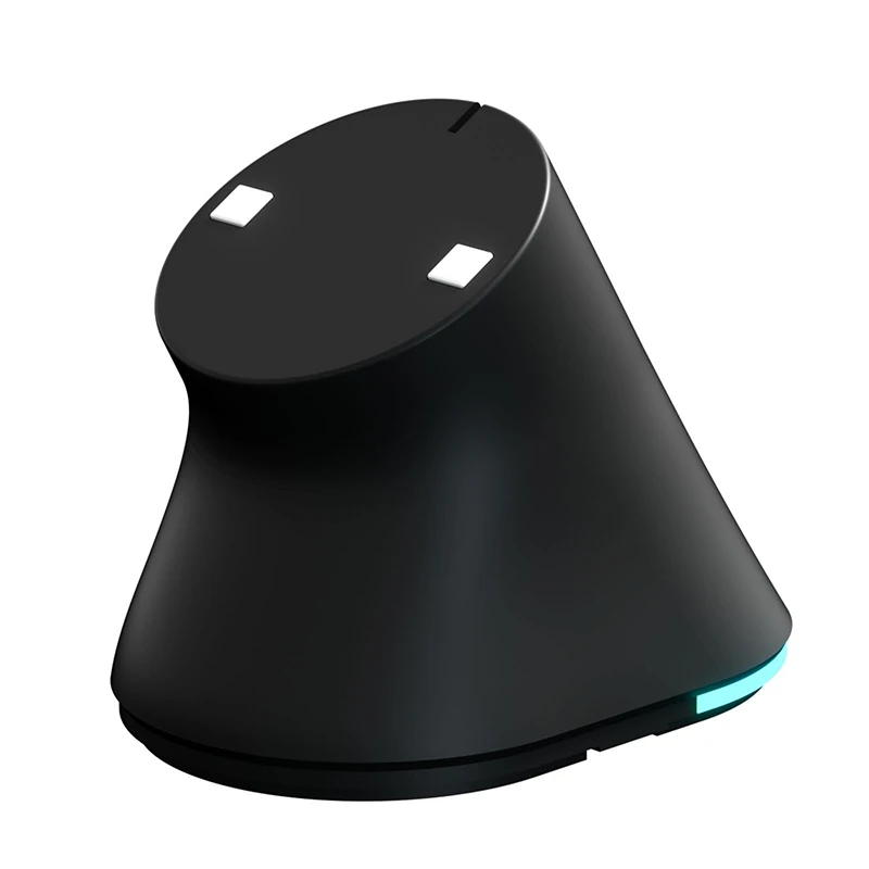 hokeyio mouse sem fio plastico rgb poder carregamento doca base para logitech sem fio g903 g502 g703 g pro x superlight g502 x plus 01