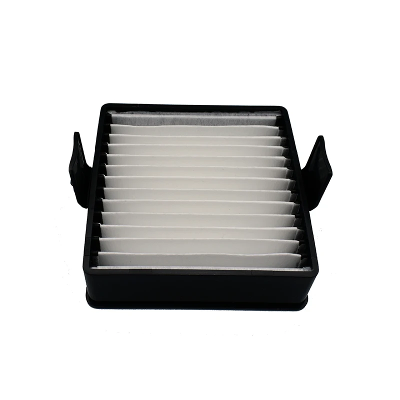 2 peças filtro de substituição para aspirador de pó manual ryobi p712 p713 p714k acessórios para limpeza de poeira