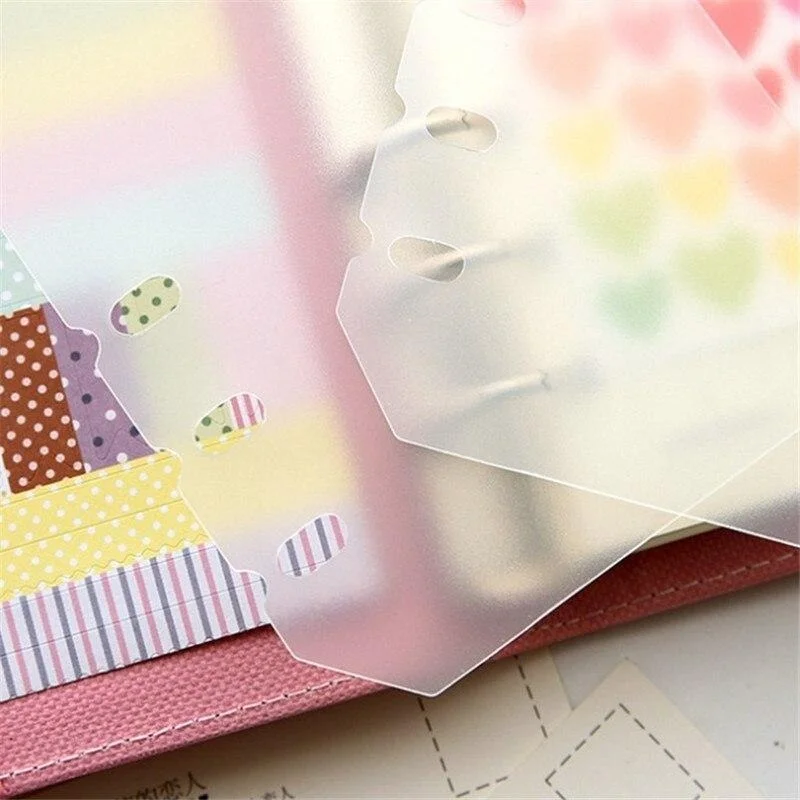 Thumbnail 4 - #38 Trending Index Dividers Right Now