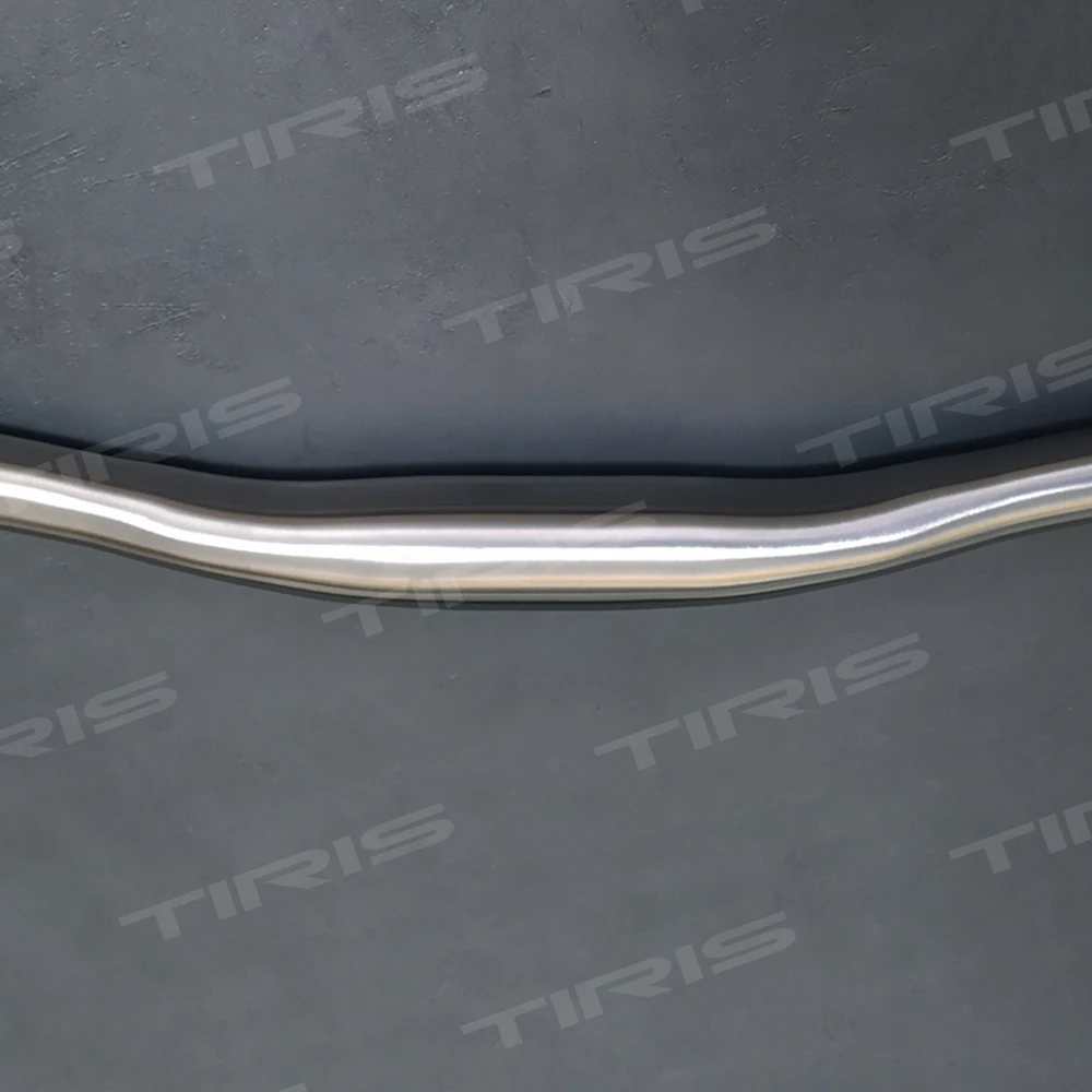 TIRIS Titanium Rise Handlebar For 29 Mtb Bike Accessories Gravel 700C Bicycle 25.4/31.8mm 580-780mm GR9Ti Custom