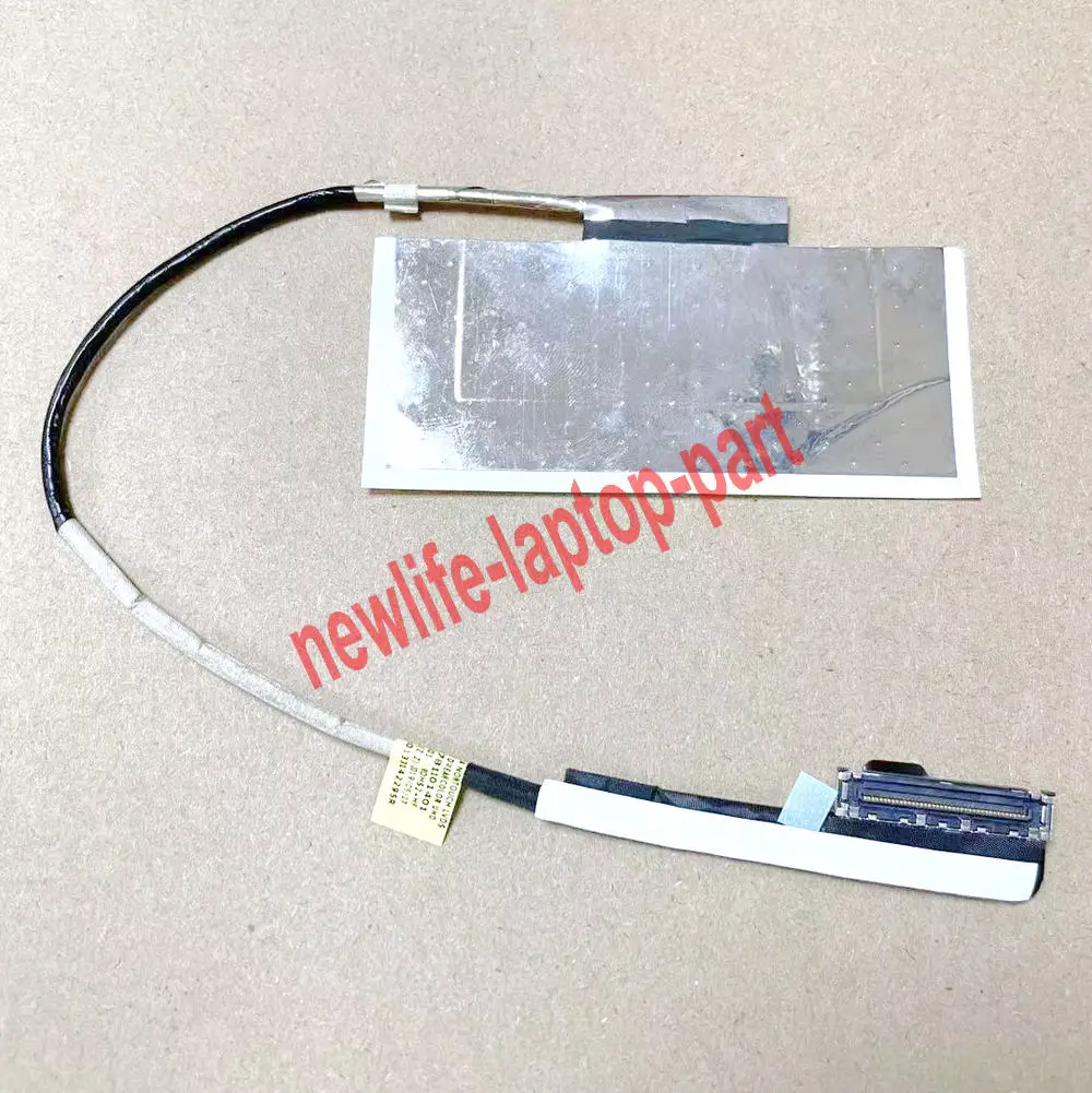 new original for LAPTOP LCD LED LVDS FLEX CABLE PS1814 6017B1101401 L64527-001 tested fully free shipping