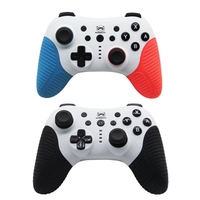 Bluetooth Wireless Controller For Nintend Switch Pro Console Gamepad For Switch Lite Game Joystick With NFC Handle For NS