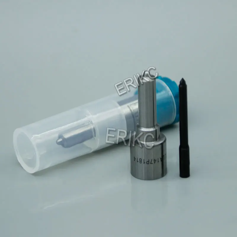 

0445120153 Fuel Injector Nozzle DLLA147P1814 0 433 172 107 Diesel Fuel Sprayer Nozzle DLLA 147P 1814 Nozzles DLLA 147P1814