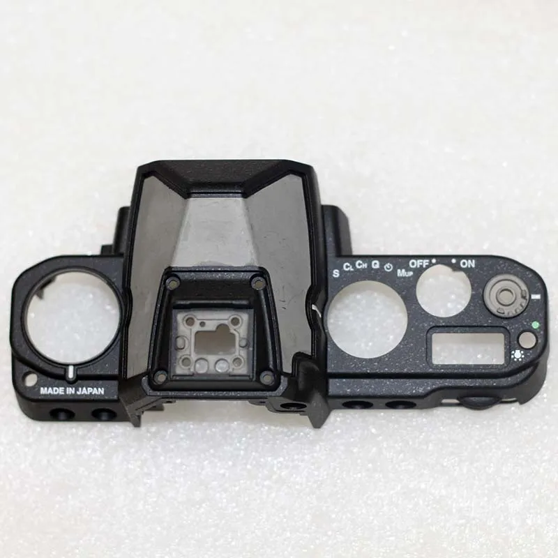 99%New Black Bare Top cover repair parts For Nikon Df SLR