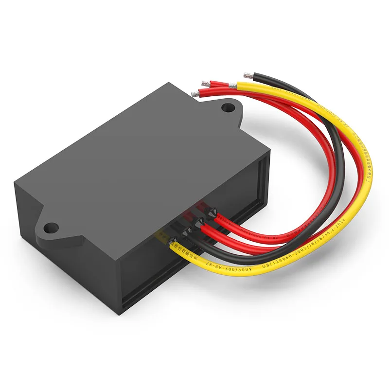 AC 24V to DC 5V step-down converter AC14-28V to DC5V special power supply module for monitoring equipment