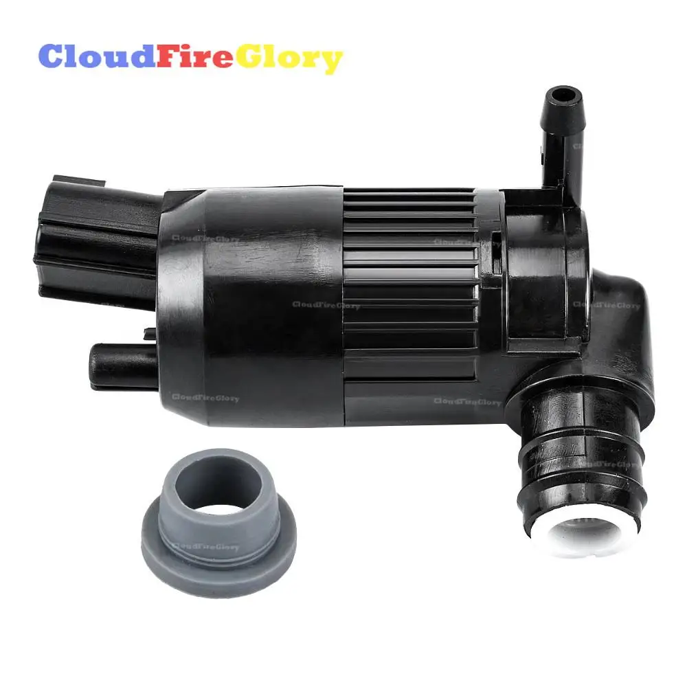 

Мойка стеклоочистителя CloudFireGlory для Ford Mondeo MK5 2015-2019 Transit Connect Fusion Windhsield 8G1Z17664A 8G1Z 17664-A