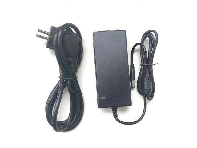 

Power Charger For Signalfire Optical Fiber Fusion Splicer Battery Power Adaptor AI-8C AI-9 Power Supply Power Cable Freeshipping