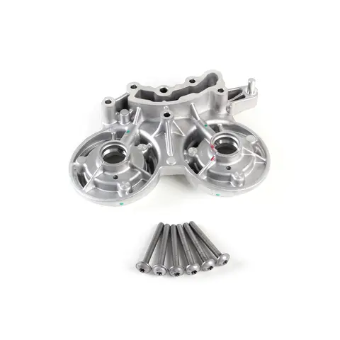 VW Beetle A-udi A3 A4 A5 06J103144G 06L 103 144 F 06L103144 H CNCD에 적합한 캠샤프트 브리지 브래킷, EA888 Gen3 06L103144F