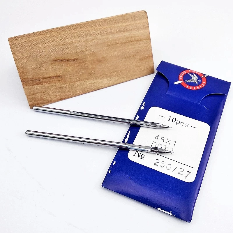 DDX1 Flying tiger machine needle special needle for inner thread machine DD*1 sewing machine needle 45X1