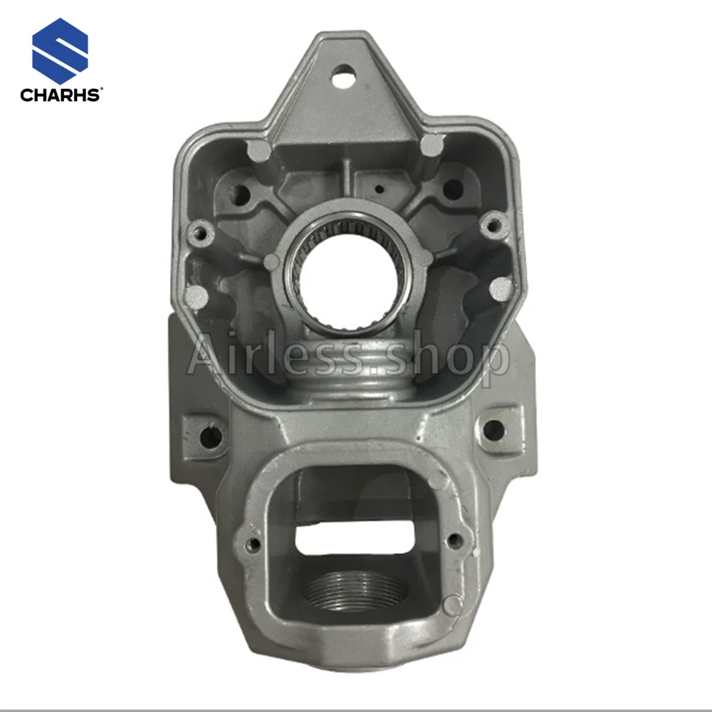 Peça de Reposição para Pulverizador Habitação Drive Repair Kit para 395 490 495 595 Airless Pintura Frente Habitação