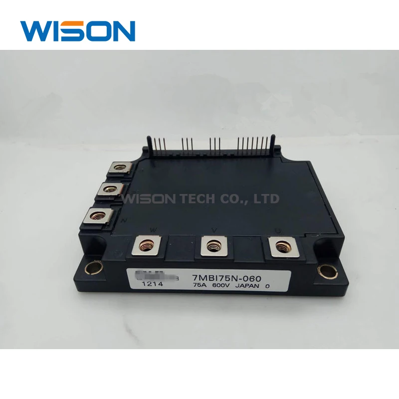 オリジナルモジュール7mbi75n-060 7mbi40n-120 7mbi75n-060-10,送料無料