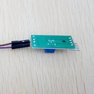 Resistance Voltage Strain Gauge Conversion Module RFP Thin Film Pressure Sensor Dedicated Resistance - Voltage Conversion Module