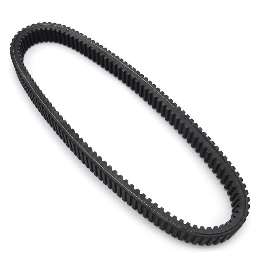 

ATV UTV STRAP DRIVE BELT TRANSFER BELT CLUTCH BELT For ARCTIC CAT M 7000 Limited153 Limited162 Sno Pro153 162 Motorcycle Strap