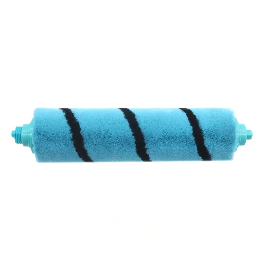 Soft Roller Brush For Conga 3490 4090 5090 Xiaomi STYJ02YM Viomi V2 Vacuum Cleaner Parts Household Accessories Replacement