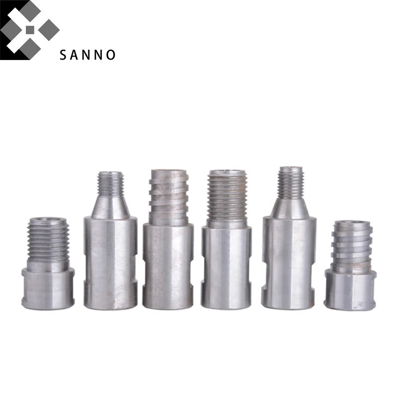 Exchange Adapter For Diamond Core Drill Bit Power Tools Accessories Professional Thread Drill Pipe Connections