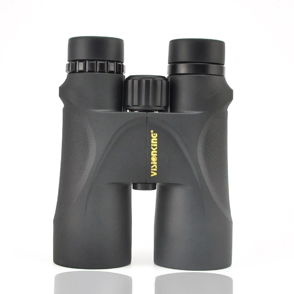 

Visionking 12x50 Binoculars Russian Military Telescope for Hunting Camping and Hiking