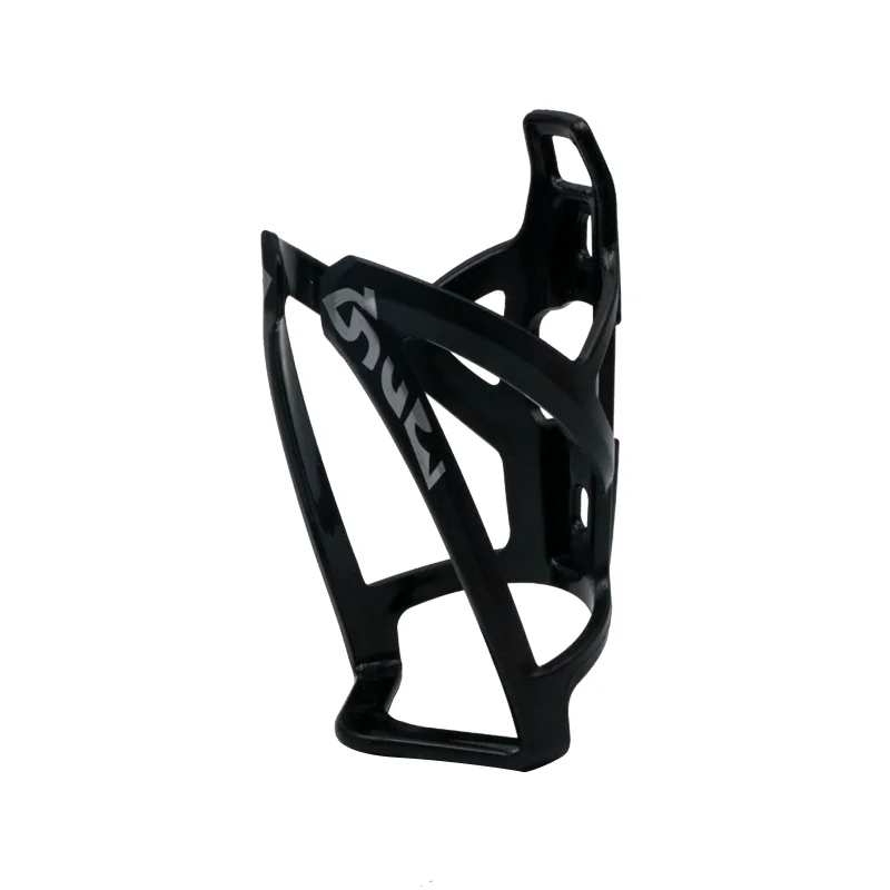 Bicycle Bottle Rack Mountain Bike Bottle Holder Cage Lightweight Plastic Water Cup Rack Outdoor Sports Road Cycling Accessories