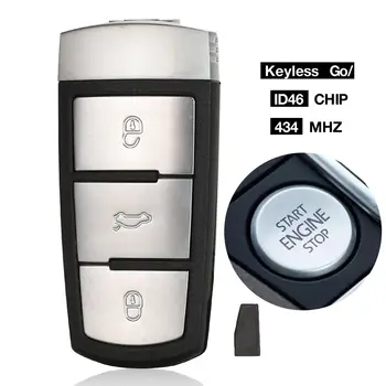 8 best sales accessories for passat b7 - №8