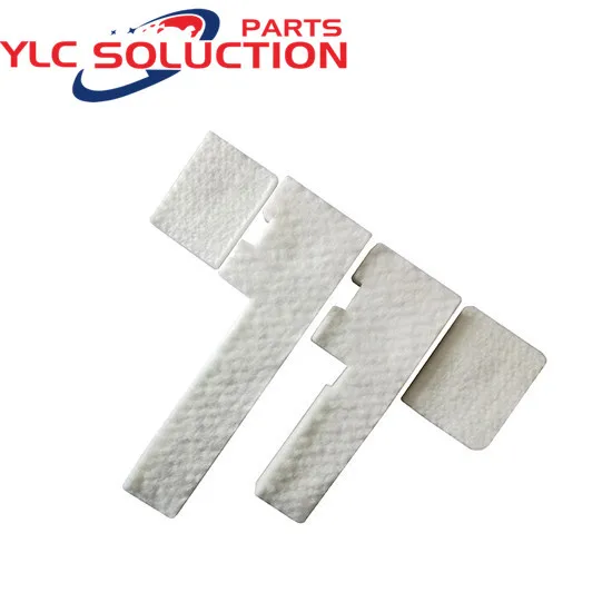 10Pcs Waste Ink Tank Sponge For Epson L355 L210 L120 L365 L110 L111 L130 L132 L211 L220 L222 L300 L301 L360 L362 L363 L366 L455
