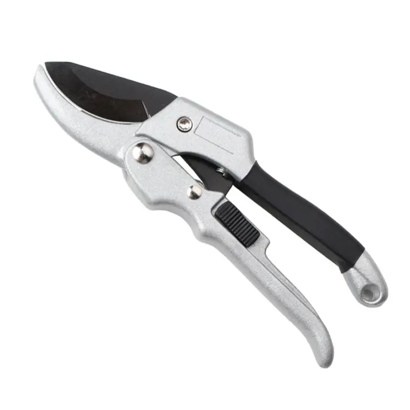 2021ใหม่ Professional SK-5ใบมีดเหล็ก Sharp Pruning Shears,รอกประหยัดแรงงาน Garden กรรไกร
