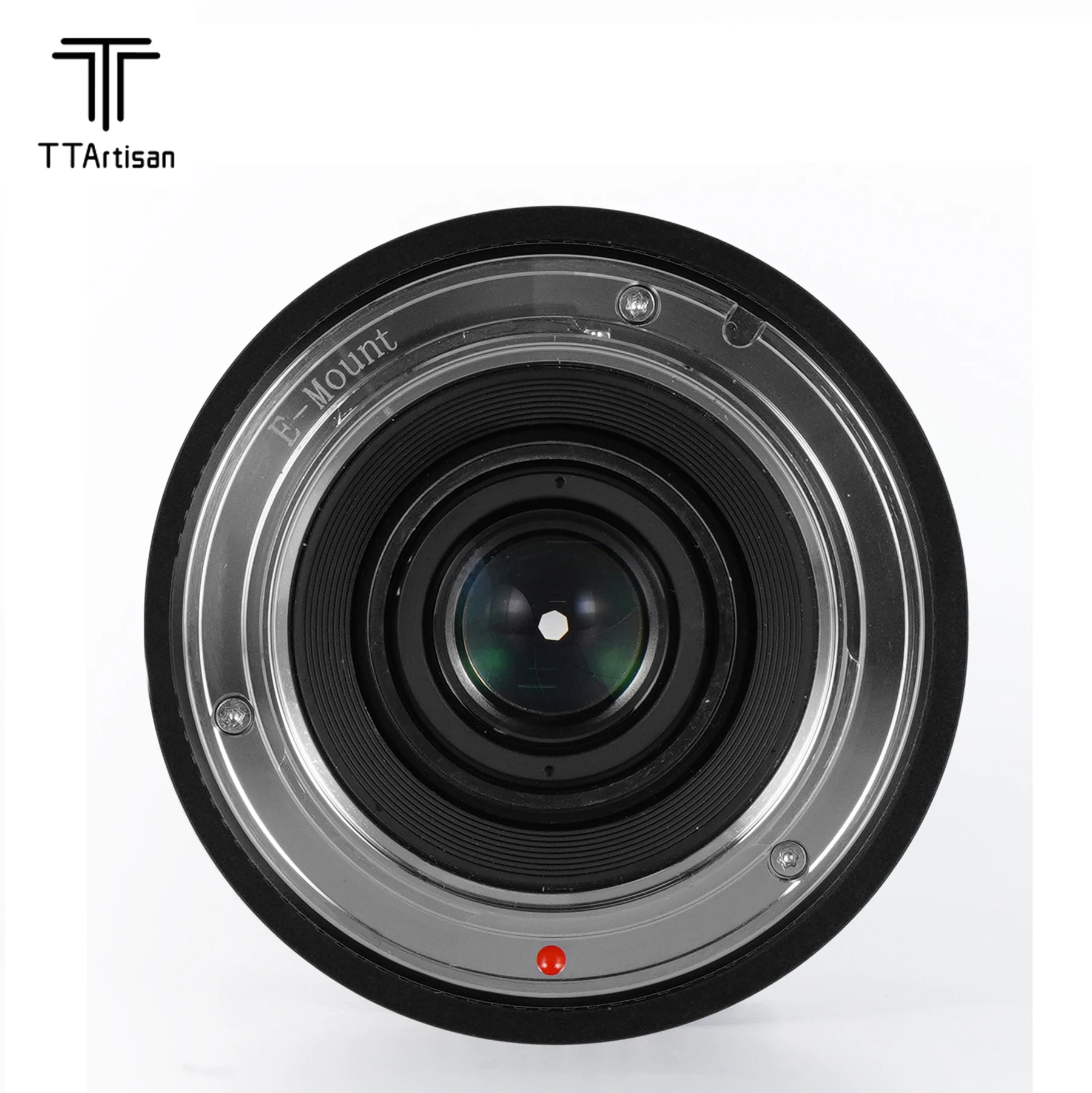 TTArtisan 7.5mm F2.0 APS-C Manual Focus Fisheye Camera Lens For Sony E Fuji X Canon M/R M4/3 Nikon Z Leica L Mount Camera