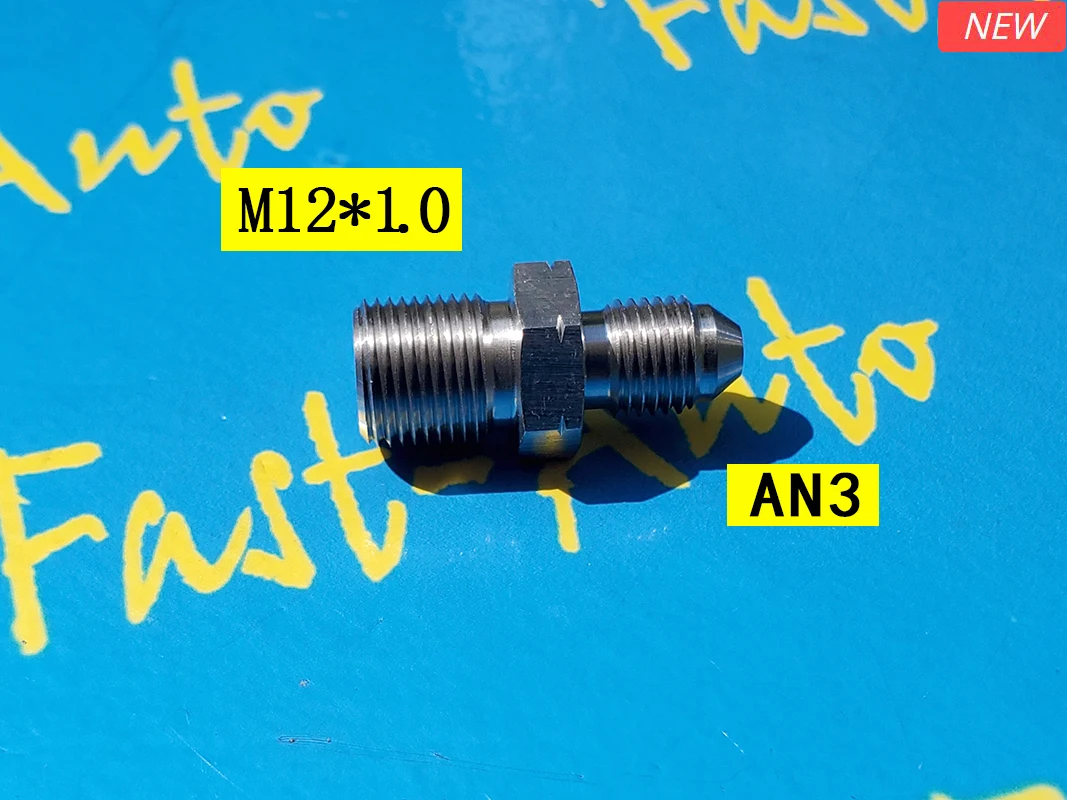 Stainless Steel Mal…