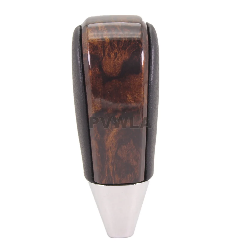 Car Gear Shift Knob For Toyota Land Cruiser 200 FJ20 2008 2009 2010 2011 2012 2013 2014 2015-18 Automatic Gear Knob Car Styling