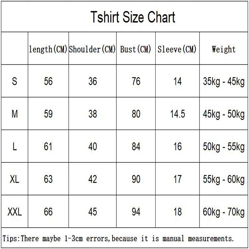 New Women's T-shirt WTF Letter Print Top Female T Shirts Harajuku Kawaii Fashion Aesthetic Comfortable Top Tee Ladies Clothes