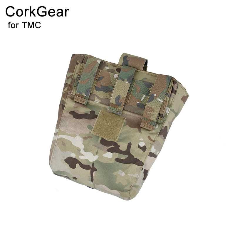 Tmc Cork Gear Drop …