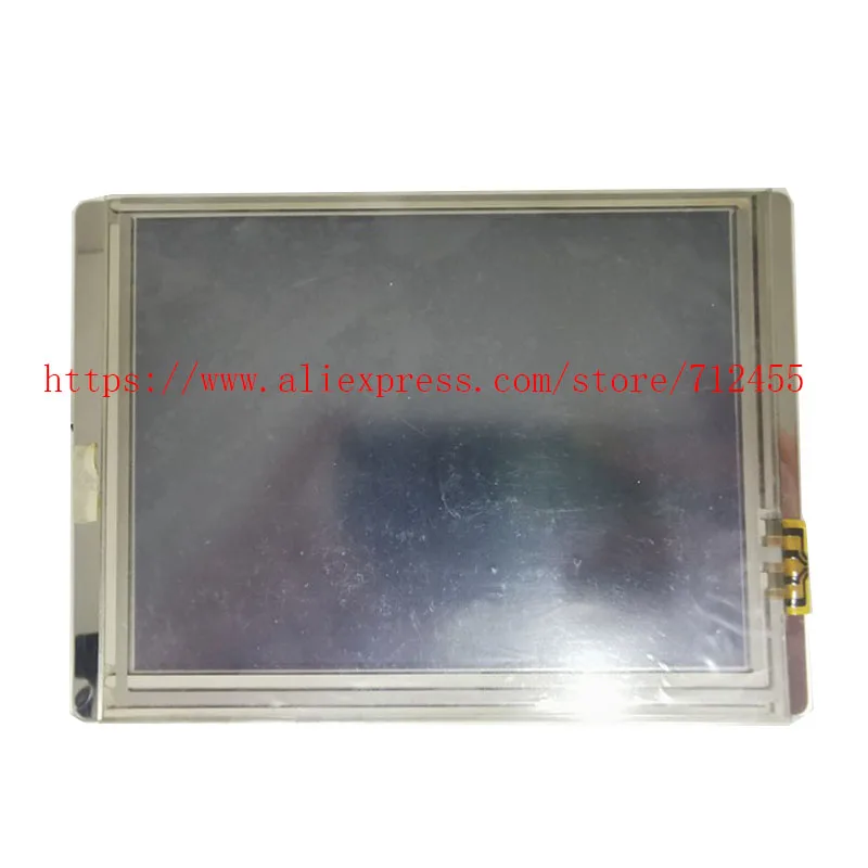 VGG644803-6UFLWH 194V-0 0736  Lcd screen with touch panel digitizer