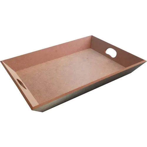 

Parstek Tp5 Angled Tray Promotional Wooden Object