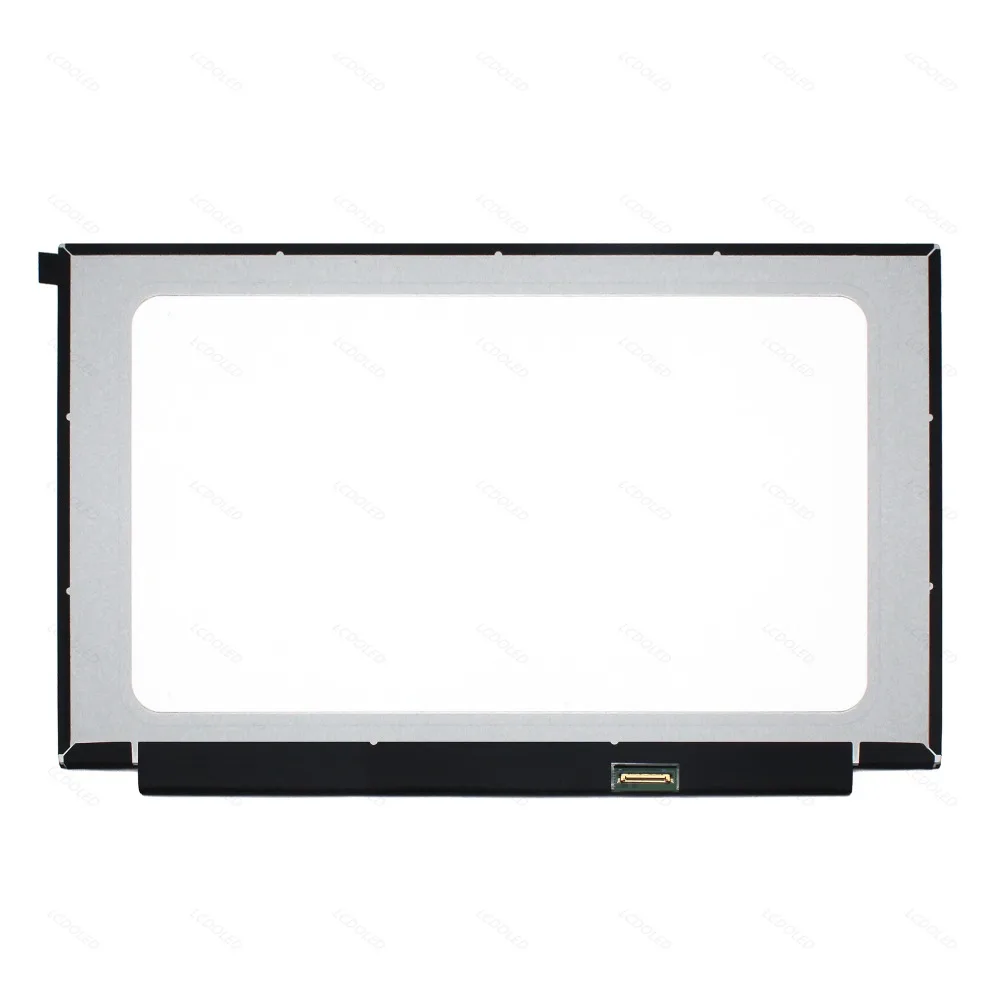 

15.6'' Full HD IPS LCD Screen Display Panel Matrix for Lenovo Ideapad S145-15IGM S145-15IWL S145-15AST S340-15IML 1920x1080