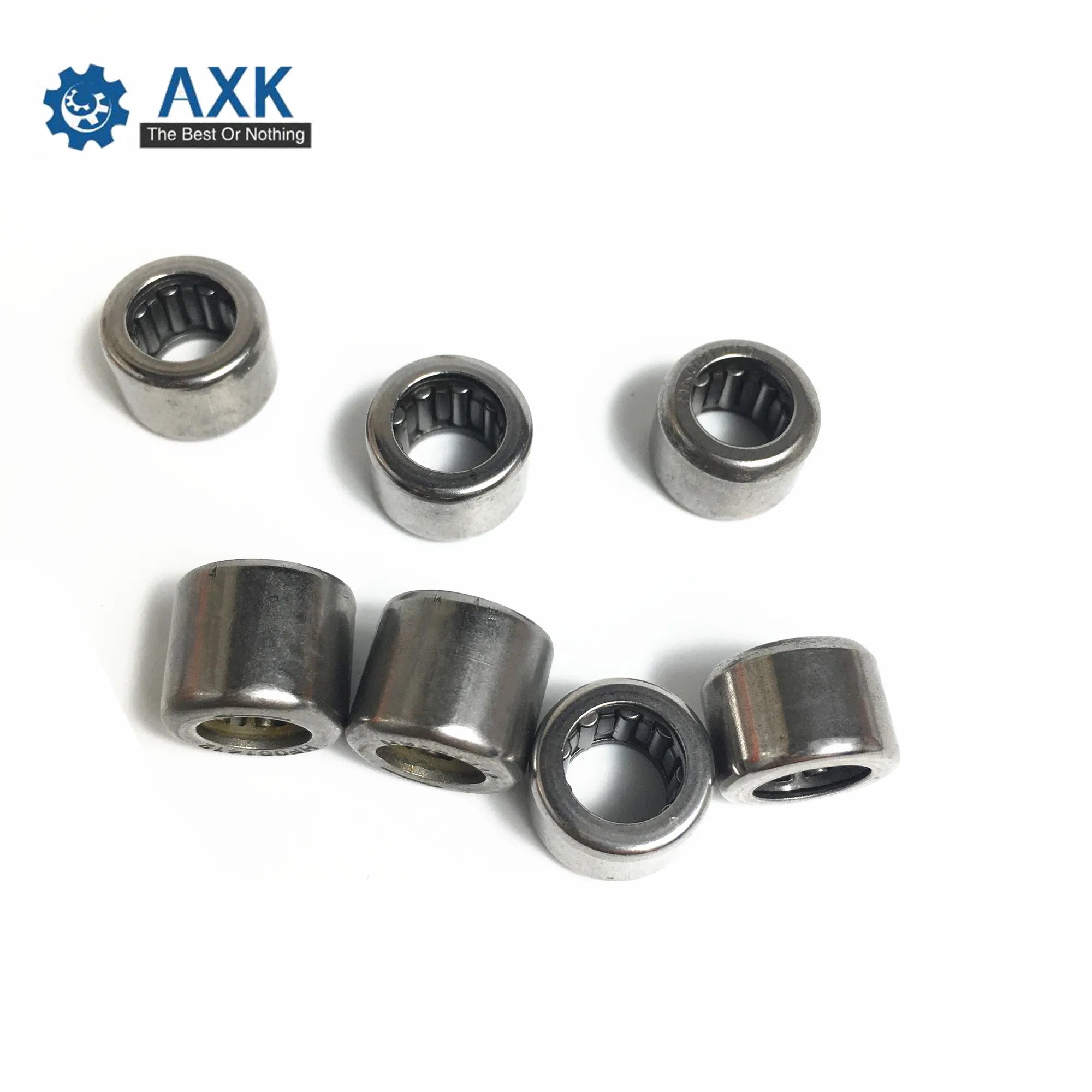 SCE1112 Bearing 17.46*22.225*19.05 mm ( 5 PCS ) Drawn Cup needle Roller Bearings B1112 BA1112Z SCE 1112 Bearing