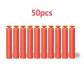 50 Piezas de Ventosas Rojas