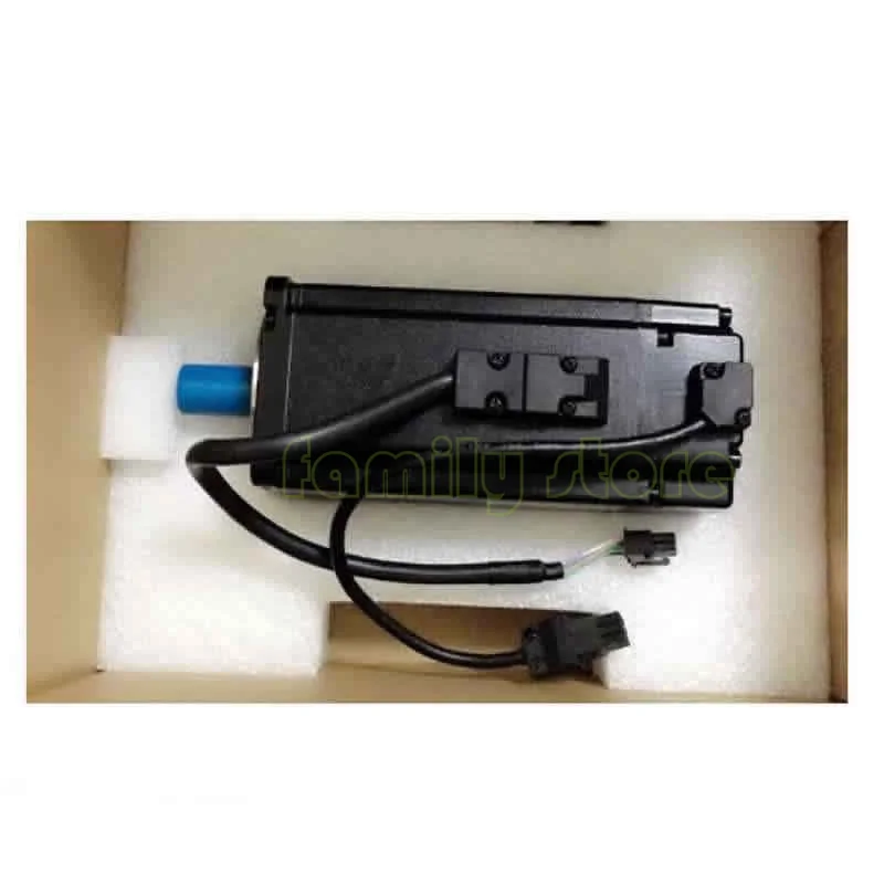 ECMA-C10401ES ECMA-C10401FS ECMA-C10401GS ECMA-C10401HS 100w 220v ECMA-C AC servo motor,new in box，Original Delta