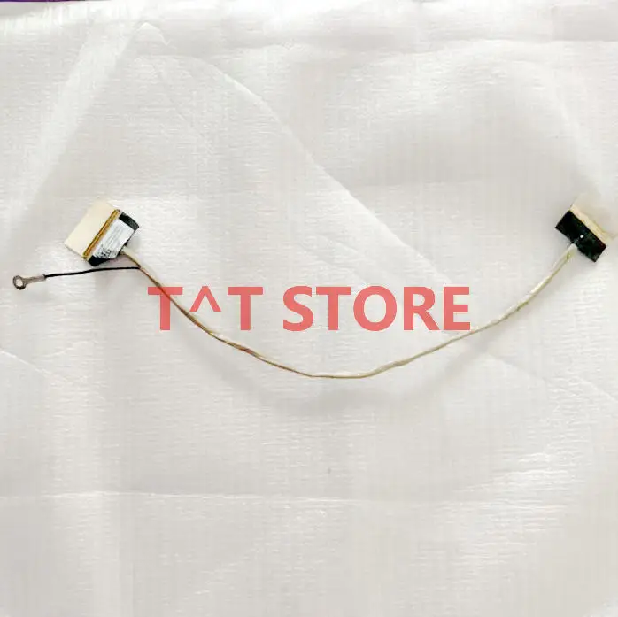 

Original for Lenovo AIO Y910 Y910-27ISH LCD LVDS screen cable DC02002HW00 test good free shipping