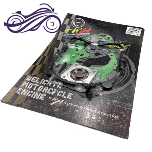 Imagen 2 del producto Juego completo de juntas para Scooter Honda DIO DIO50 Elite 50 AF17 AF18 AF27 AF28 TWH Taiwán