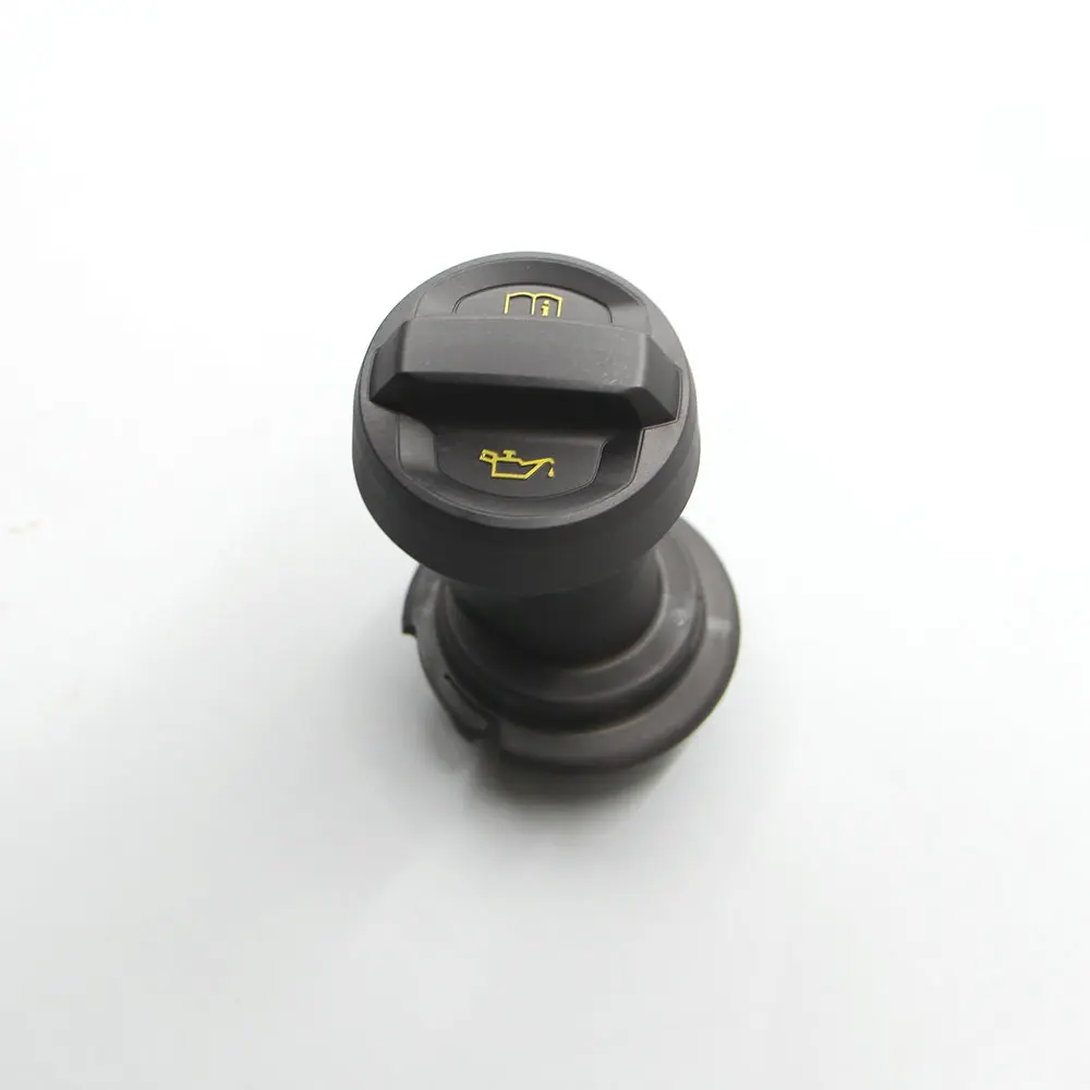 Apply to Passat B8L Tiguan L Golf 7 MK7 CC EA888 improved oil cap Oil filling port Oil cover  05E 103 485  06K 106 281