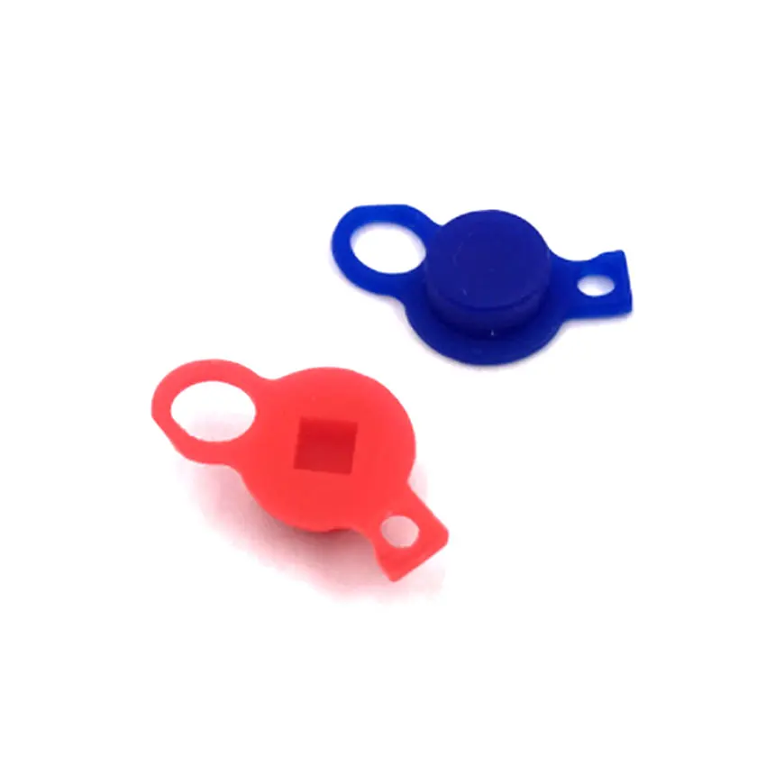 YuXi 10สี C Stick Cap C Analog จอยสติ๊ก Cap สำหรับ Nintend ใหม่3DS/ใหม่3DS XL LL