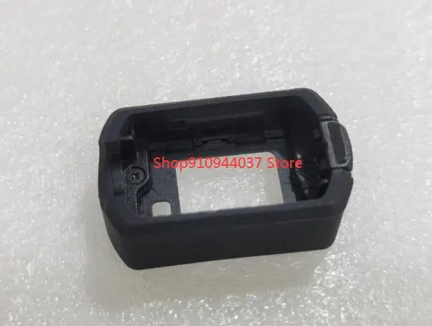 ใหม่สําหรับ LUMIX DMC-GX8 ช่องมองภาพยาง View Finder ฝาครอบ Eyecup Eye Cup สําหรับ Panasonic GX8 ซ่อมกล้องอะไหล่