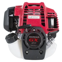 Mini desbrozadora GX50 de 4 tiempos, motor 40cc, CE