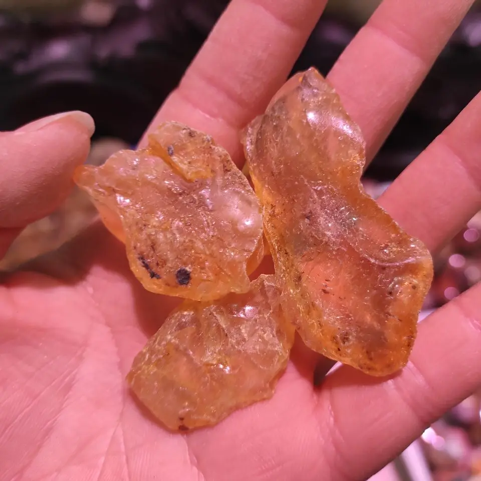 Wholesale Natural  Ambers Resin Rough Stone,Raw Amber Healing stone Speciment,For warping Cabbing,Cutting, Lapidary DIY