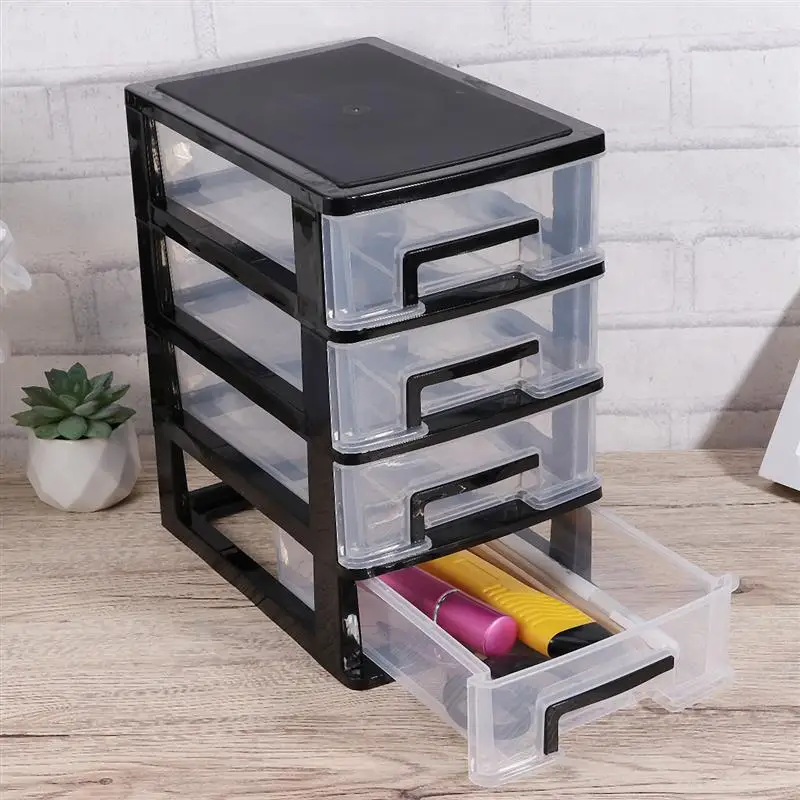 

Storage Storage Mini Freezer Desktop Stationary Organizer Plastic Organizer Mini Freezer Cube Small Office Organizers And