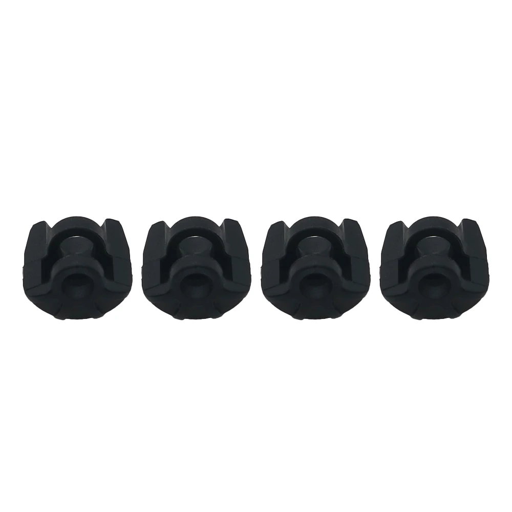 4x plastic shock cap protector for 1/7 Arrma 6s Notorious Kraton Outcast Typhon Talion Infraction Limitless Felony