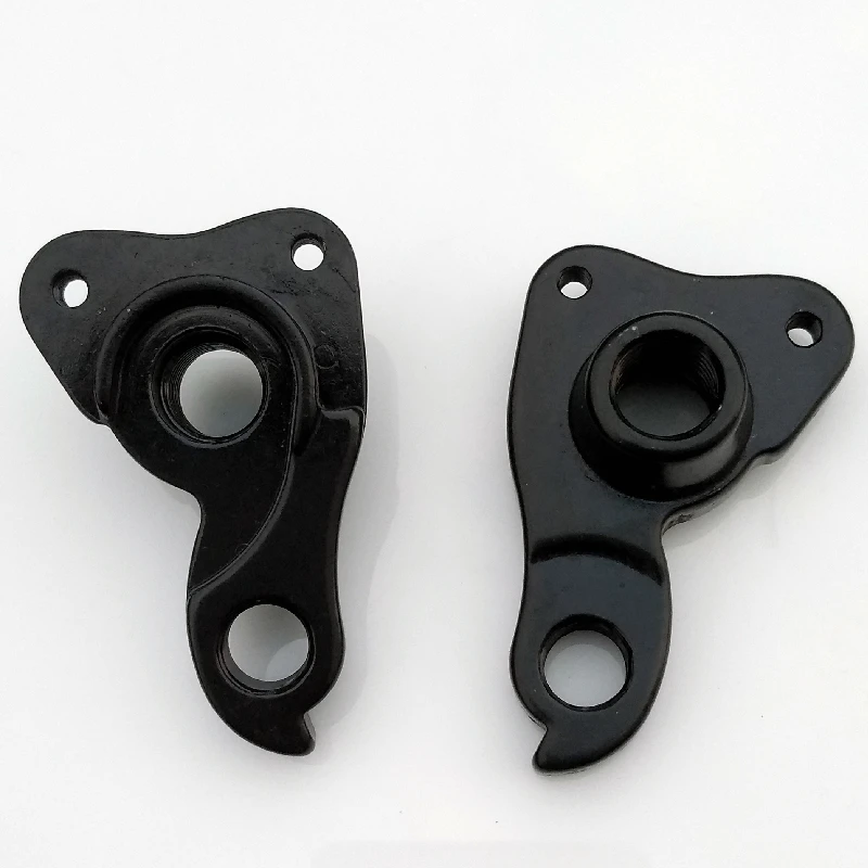 

1pc Bicycle parts gear rear derailleur hanger For CYCLEUROPE Asylum mtb cycle carbon frame bike mtb rear derailleur MECH dropout