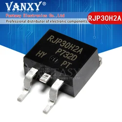 10 unidades RJP30H2A TO-263 RJP30H2 RJP63G4 RJP63G4DPP RJP63K2 RJP63K2DPP RJP30E4 GT30F131 GT30F132 DG302 DG301 DG601 sf20d6d2