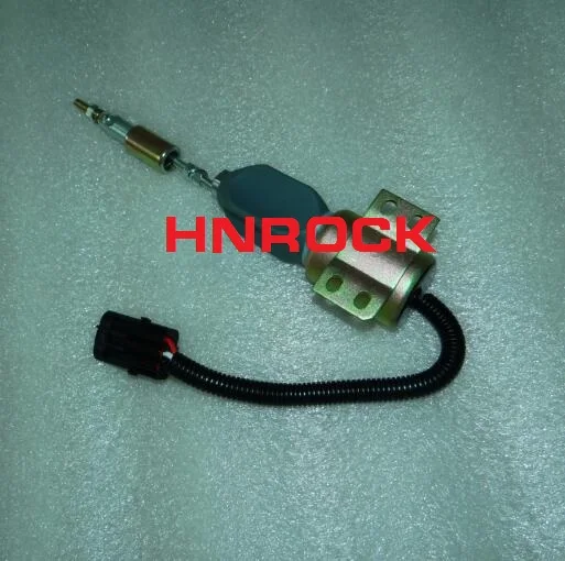 HNROCK NEW  SOLENOID 3357411 12V 3355427 961000780034  24V